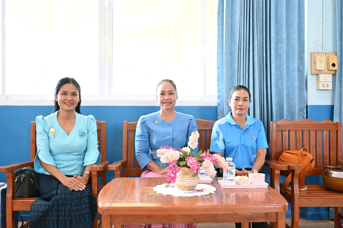 กิจกรรมเฉลิมพระเกียรติสมเด็จพระนางเจ้าสิริกิติ์ พระบรมราชินีนาถพระบรมราชชนนีพันปีหลวง เนื่องในโอกาสมหามงคลเฉลิมพระชนมพรรษา  12 สิงหาคม 2567